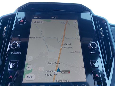 Used 2026 Subaru Forester Touring image 19