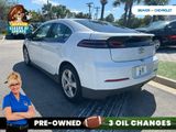 Used 2014 Chevrolet Volt image 4