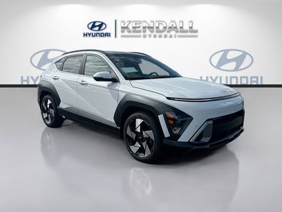 New 2026 Hyundai Kona Limited