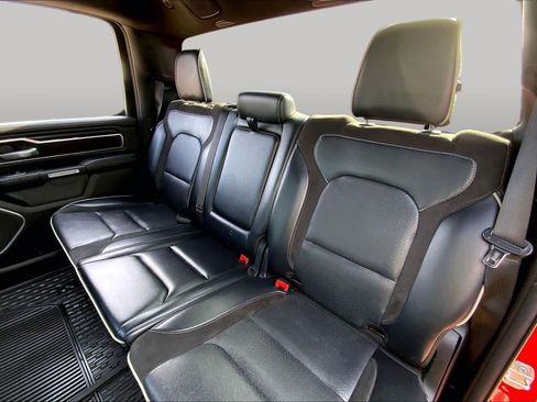Used 2023 RAM 1500 Laramie AWD/4WD image 21