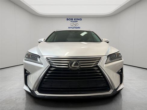 Used 2017 Lexus RX 350 FWD w/ Premium Package image 8