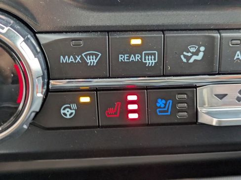New 2025 Ford F550 4x4 Crew Cab Super Duty image 21