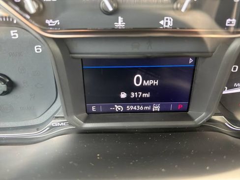 Used 2021 GMC Sierra 2500 SLT AWD/4WD image 20