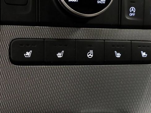 Used 2025 Hyundai Palisade Limited AWD/4WD image 5