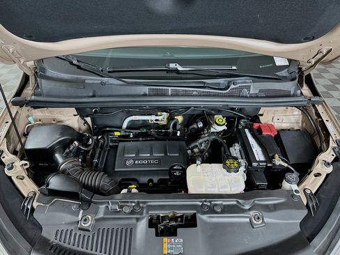 Used 2018 Buick Encore Preferred image 31