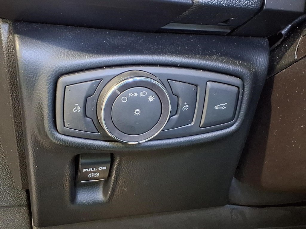 Used 2018 Lincoln MKX Reserve FWD image 16