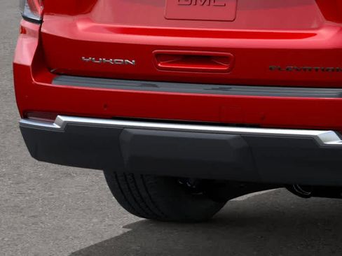 New 2026 GMC Yukon XL Elevation w/ Elevation Premium Package image 14