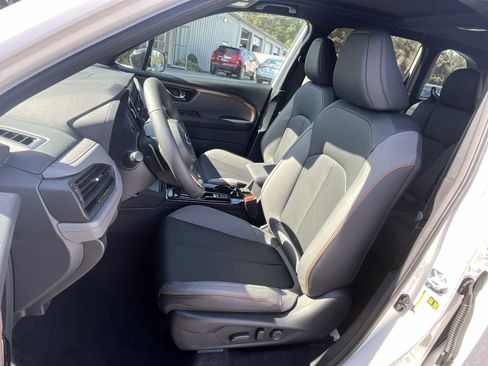 New 2026 Subaru Forester Sport AWD/4WD image 14