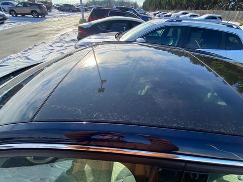 Used 2019 Lincoln Continental Black Label w/ Rear Seat Package image 4