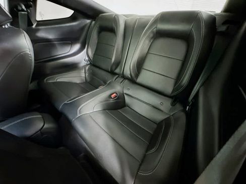 Certified 2023 Ford Mustang Premium w/ Equipment Group 201A RWD image 13