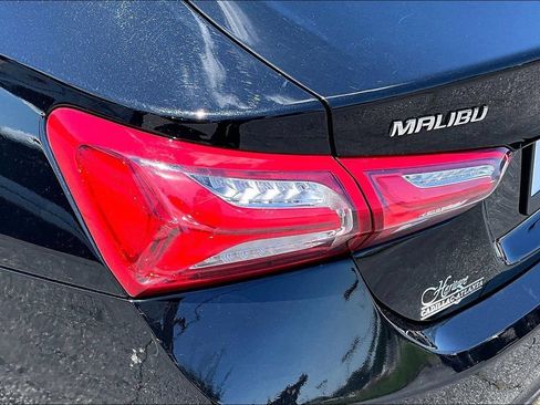 Used 2024 Chevrolet Malibu LT FWD image 23