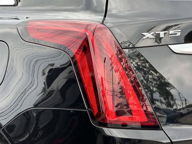 Used 2020 Cadillac XT5 Premium Luxury AWD/4WD image 30