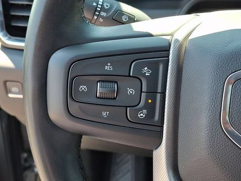 Used 2024 GMC Sierra 2500 Denali AWD/4WD image 17