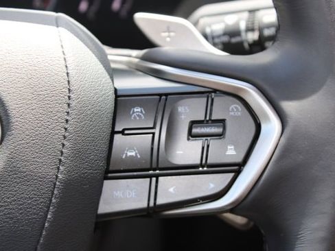 Certified 2025 Lexus NX 350 AWD w/ Accessory Package (Z2) image 17