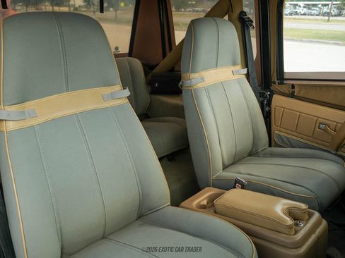 Used 1988 Jeep Wrangler Sahara AWD/4WD image 34