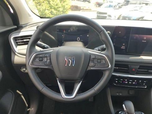 New 2026 Buick Encore GX Avenir FWD image 20