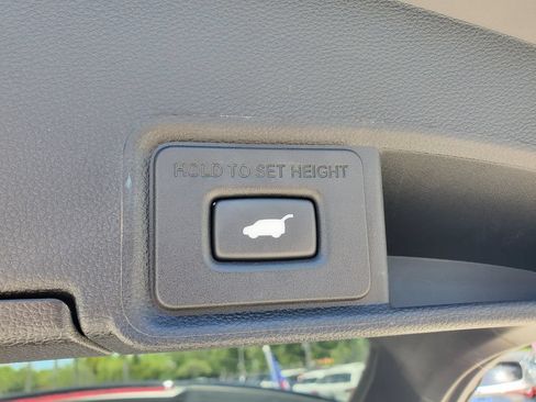 Certified 2024 Acura RDX A-Spec AWD/4WD image 9