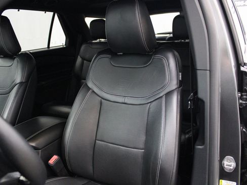 Used 2020 Ford Explorer ST w/ Premium Technology Package image 20