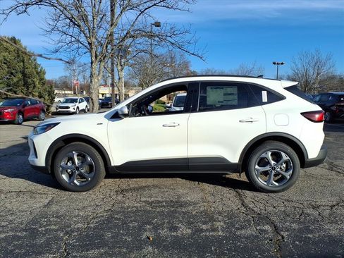 New 2026 Ford Escape ST-Line Select w/ Tech Pack #2 image 2