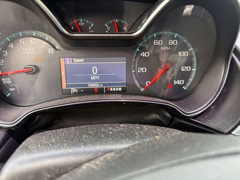 Used 2015 Chevrolet Impala LS FWD image 11