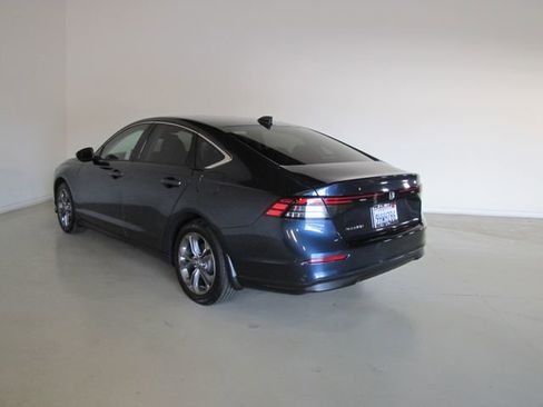 Certified 2023 Honda Accord EX image 22