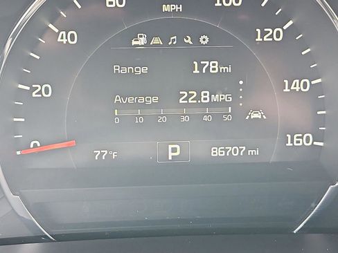 Used 2017 Kia Sorento EX w/ EX Advanced Touring Package AWD/4WD image 30