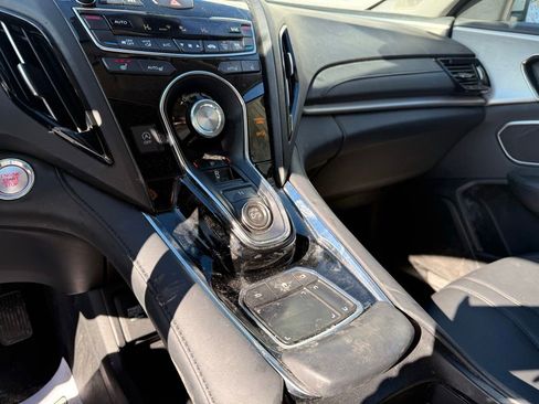 Used 2019 Acura RDX AWD image 13