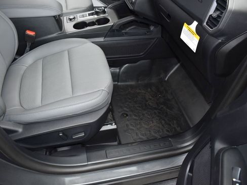 New 2025 Ford Bronco Sport Badlands w/ Badlands Tech Package image 26