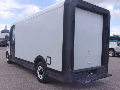 Used 2024 Chevrolet Brightdrop 600 w/ Battery Pack, Max Range AWD/4WD image 5