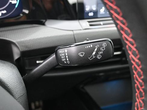 Used 2024 Volkswagen GTI SE w/ SE Leather Seats Package image 33