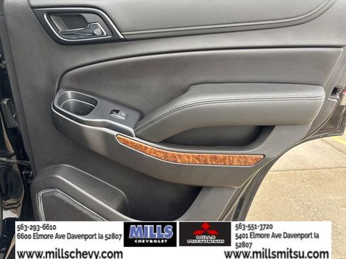 Used 2019 Chevrolet Tahoe Premier image 13