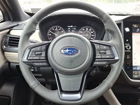 New 2026 Subaru Forester Limited AWD/4WD image 20