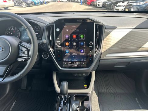 Certified 2026 Subaru Forester Premium AWD/4WD image 19