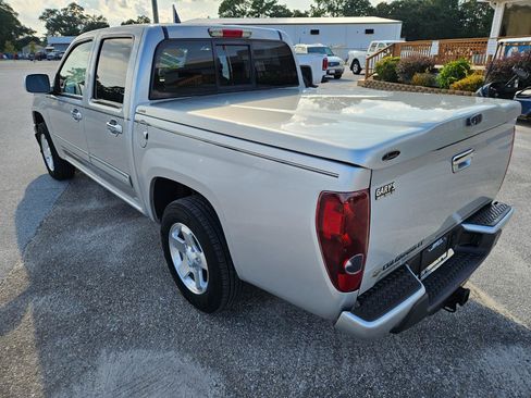 Used 2012 Chevrolet Colorado LT RWD image 4
