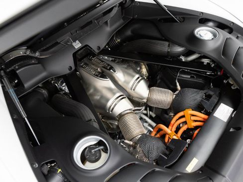 Certified 2024 Ferrari 296 GTB image 91