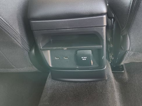 Used 2022 Ford Ranger XLT w/ Equipment Group 302A High image 20