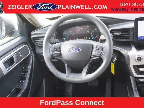 Used 2023 Ford Explorer 4WD image 15