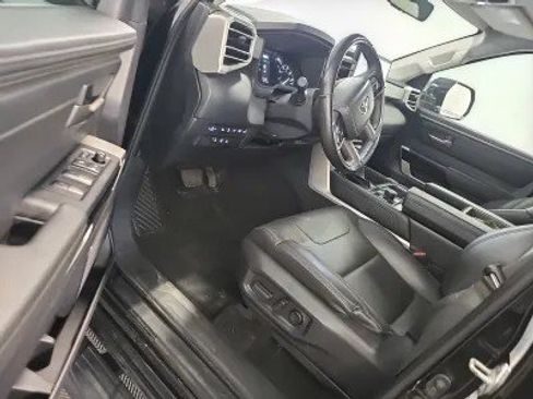 Used 2022 Toyota Tundra Limited AWD/4WD image 11