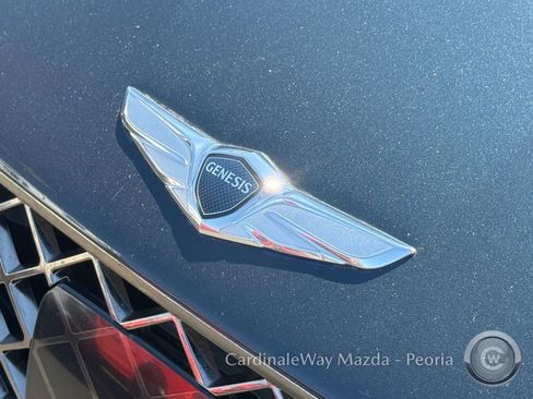 Used 2023 Genesis G80 3.5T Sport image 33