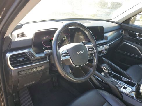 Certified 2023 Kia Telluride S AWD/4WD image 12