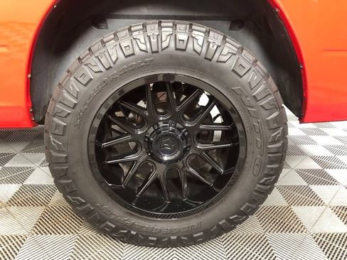 Used 2016 RAM 1500 Express AWD/4WD image 20