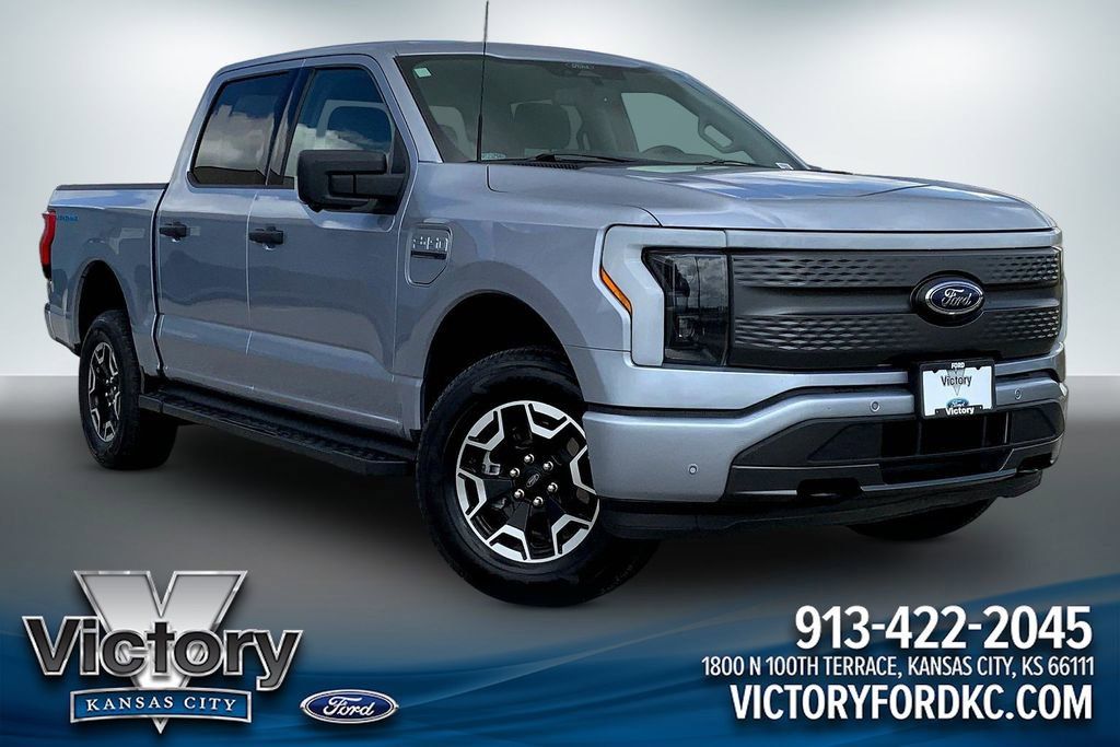 Used Ford F150 Lightning for Sale in Lawrence, KS - Autotrader