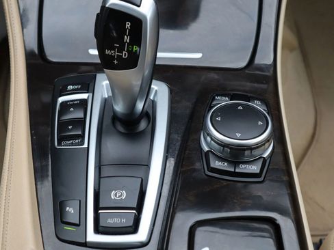 Used 2015 BMW 528i Sedan image 22