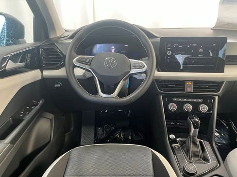 New 2026 Volkswagen Taos S image 18
