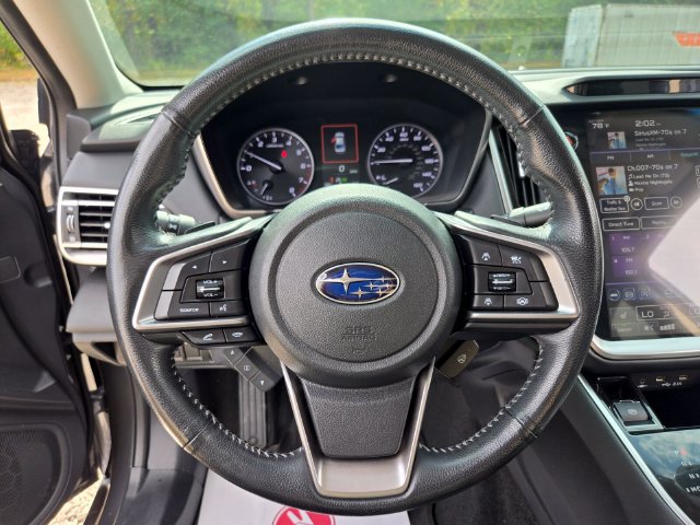 Used 2021 Subaru Legacy Limited w/ Popular Package #2 AWD/4WD image 31