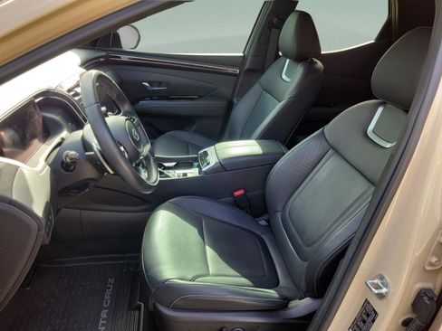 Used 2022 Hyundai Santa Cruz Limited w/ Cargo Package image 20