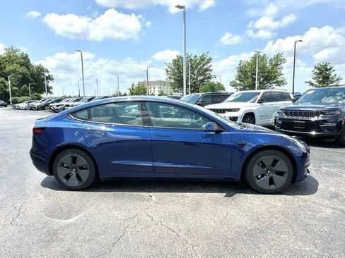 Used 2023 Tesla Model 3 Standard Range RWD image 11
