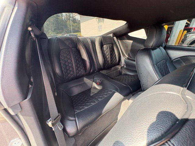 Used 2024 Ford Mustang GT RWD image 29