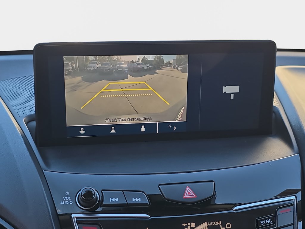 Used 2021 Acura RDX FWD image 30