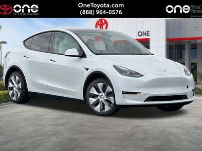 Used 2023 Tesla Model Y Long Range